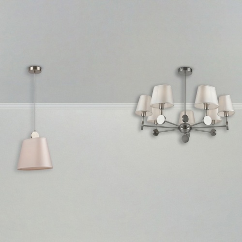 Подвесной светильник Freya Soho FR2028PL-01N в Нижнем Новгороде фото 6