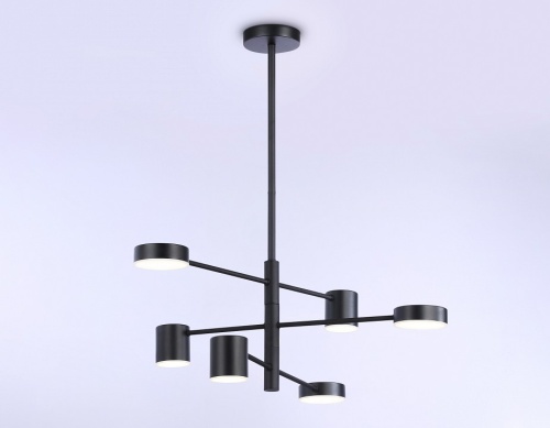 Люстра на штанге Ambrella Light FL FL51686 в Нижнем Новгороде фото 2