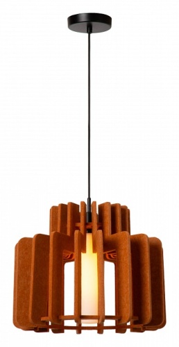 Подвесной светильник Lucide Rollo 45491/40/55 в Нижнем Новгороде фото 3