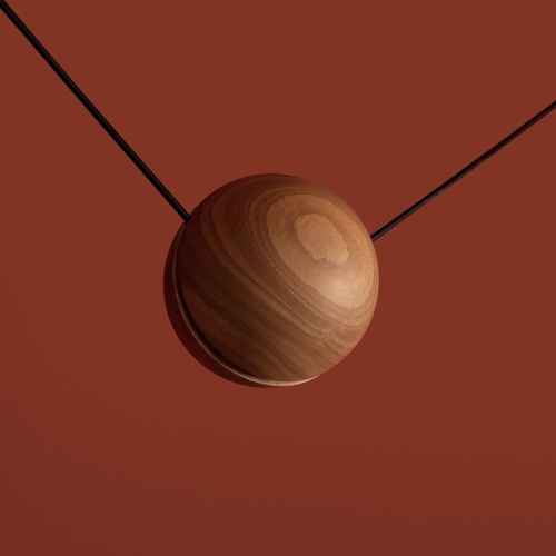 Подвесной светильник Freya Umbra FR5554CL-01T в Нижнем Новгороде фото 4