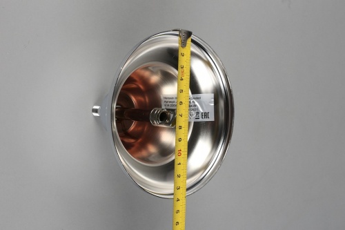 Подвесная люстра Aployt Koletta APL.755.03.10 в Нижнем Новгороде фото 10