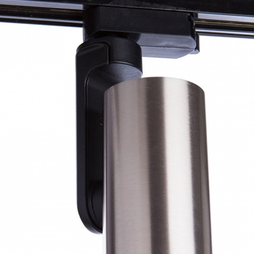 светильник на штанге Arte Lamp Bucho A2668PL-1SS в Нижнем Новгороде фото 2