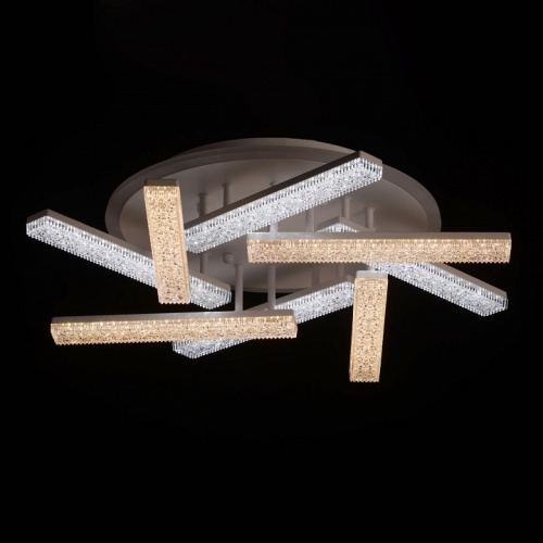 Потолочная люстра De City Оскар 3 510012208 в Нижнем Новгороде фото 6