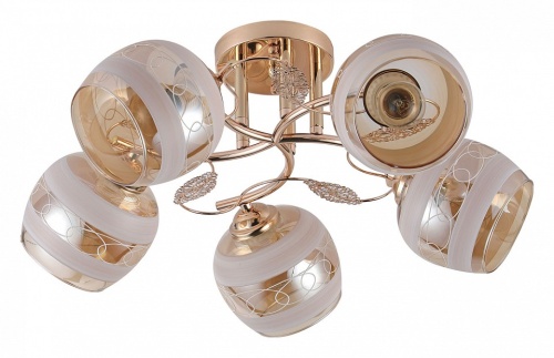 Потолочная люстра Escada Aiva 1110/5PL в Нижнем Новгороде