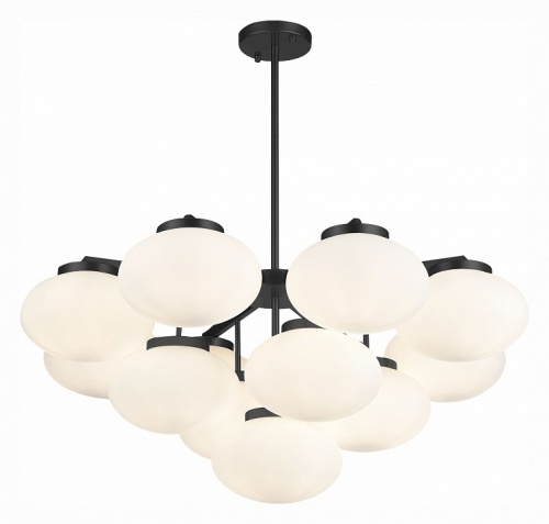 Люстра на штанге ST-Luce Modica SL1503.403.13 в Качканаре