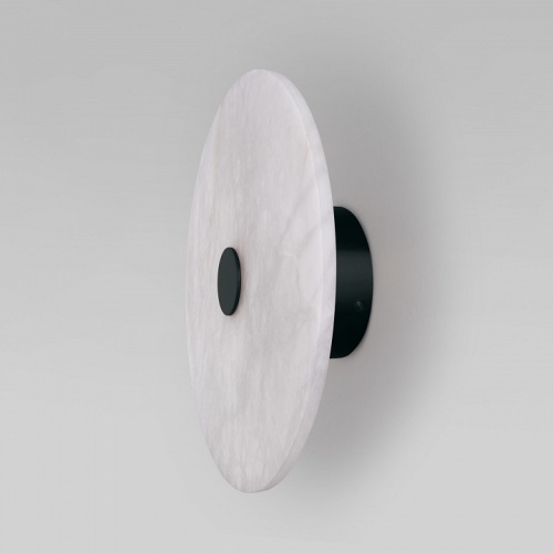 Накладной светильник Eurosvet Thasos 40341 LED черный в Нижнем Новгороде фото 6