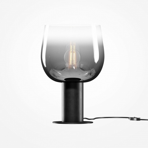 Настольная лампа декоративная Maytoni Smart Casual MOD414TL-01B в Нижнем Новгороде фото 2