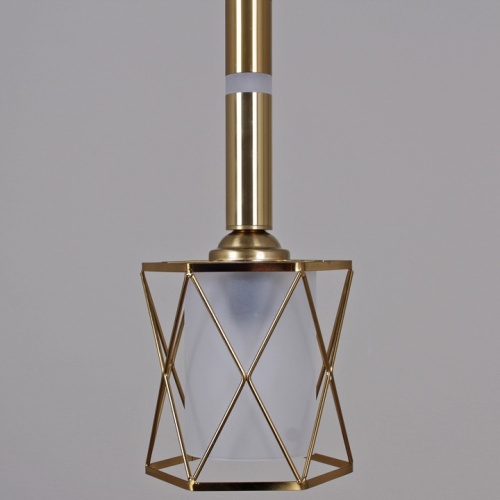 Подвесной светильник 54200-0.9-01 CU в Нижнем Новгороде фото 2