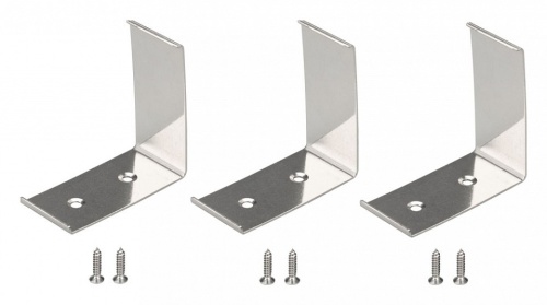 Крепление для профиля торцевое Arlight S-LUX 027303 в Нижнем Новгороде