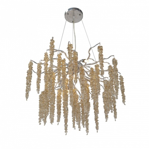 Подвесная люстра Vitaluce V28550 V28550-9/7S в Нижнем Новгороде фото 3