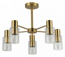 Люстра на штанге 74647-0.3-05 в Нижнем Новгороде