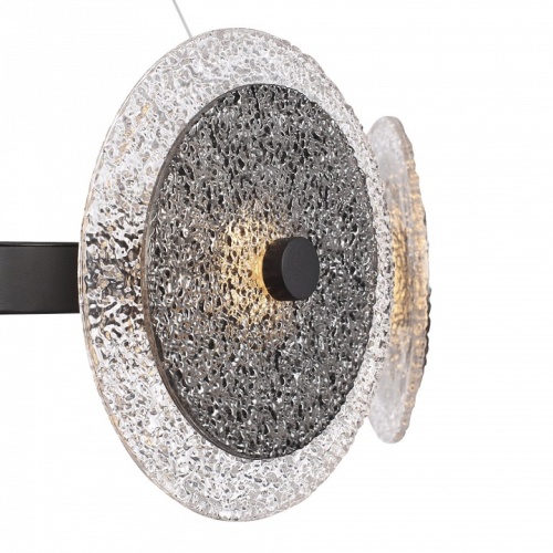 Подвесная люстра ST-Luce ALUMNO SL6142.443.01 в Нижнем Новгороде фото 2