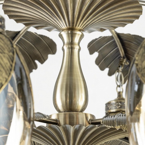 Подвесная люстра Citilux Garuda CL420193 в Нижнем Новгороде фото 3