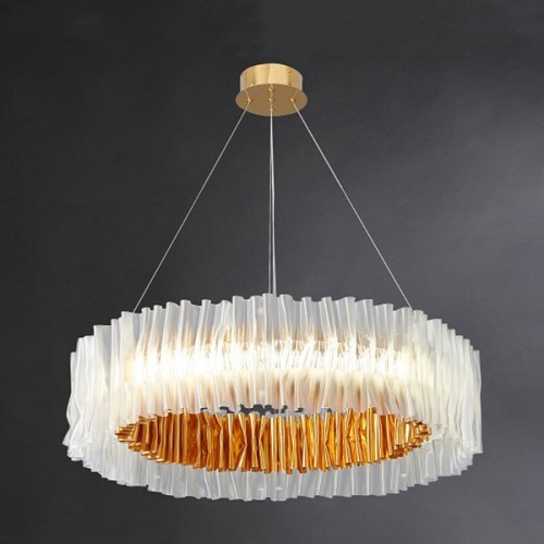 Подвесной светильник Imperiumloft CHIARA chiara-m в Нижнем Новгороде фото 9