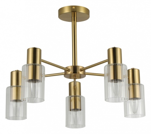 Люстра на штанге 74647-0.3-05 в Нижнем Новгороде