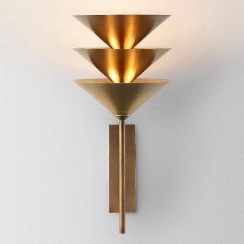 Бра Imperiumloft REKKA rekka01 в Нижнем Новгороде фото 4