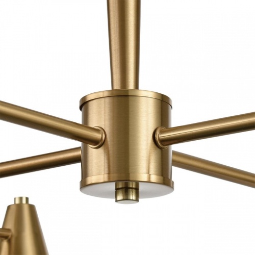 Люстра на штанге Lumion Corne 8113/6 в Нижнем Новгороде фото 3