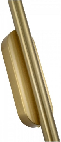 Бра Zortes Glaze ZRS.1178.20 в Нижнем Новгороде фото 2