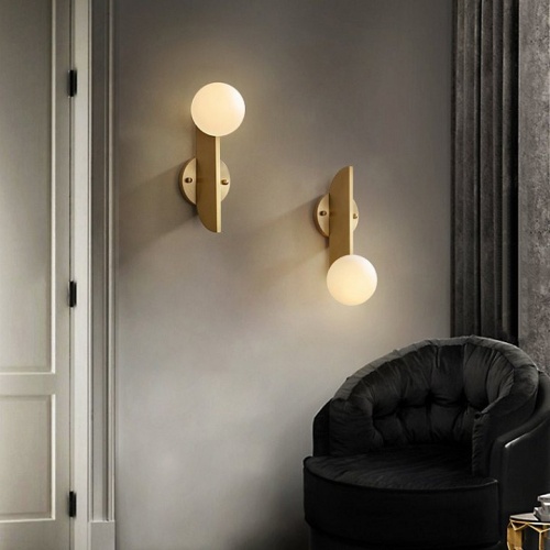 Бра Imperiumloft  Neo-Wall01 в Нижнем Новгороде фото 5