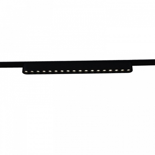 Накладной светильник 13002-9.3-001UR magnetic LED16W BK в Нижнем Новгороде фото 5