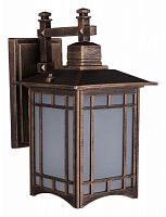 Светильник на штанге 08245-0.2-001U BKG в Нижнем Новгороде