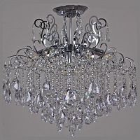 Люстра на штанге 79030 79030-0.3-600A CH в Нижнем Новгороде