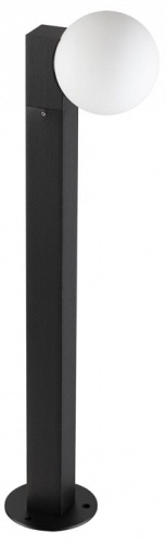 Наземный низкий светильник Odeon Light NATURE 7124/1G в Нижнем Новгороде