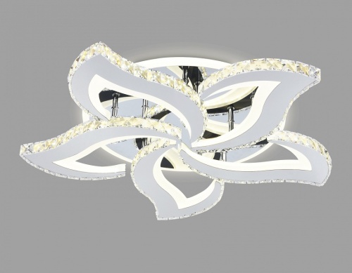 Потолочная люстра Ambrella Light FA FA1723 в Нижнем Новгороде фото 5