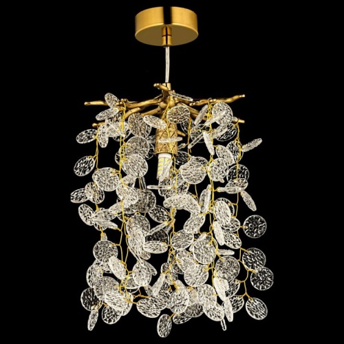 Подвесной светильник Dio D’Arte Tavenna Antigue Tavenna H 1.5.21.102 A в Нижнем Новгороде фото 4