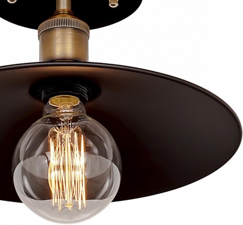 Светильник на штанге Loft it Factory Filament LOFT3101C в Нижнем Новгороде фото 2