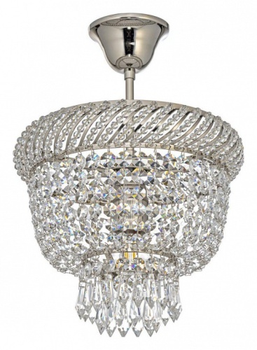 Подвесной светильник Dio D’Arte Bari Bari E 1.3.25.199 N в Нижнем Новгороде