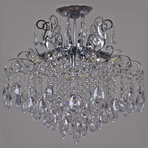 Люстра на штанге 79030 79030-0.3-600A CH в Нижнем Новгороде