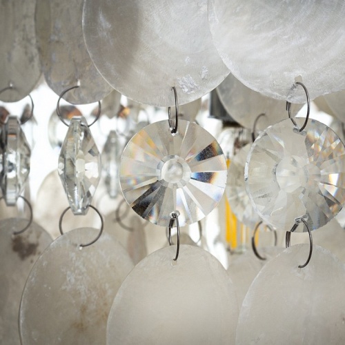 Подвесная люстра Arte Lamp Pipirima A4041SP-5CC в Нижнем Новгороде фото 3