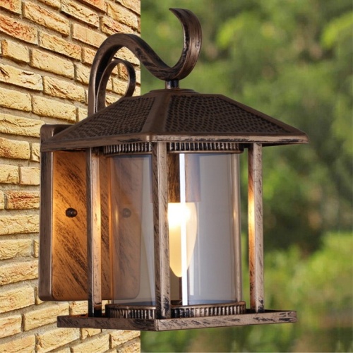 Светильник на штанге 08287-9.2-001U BKG в Нижнем Новгороде фото 5