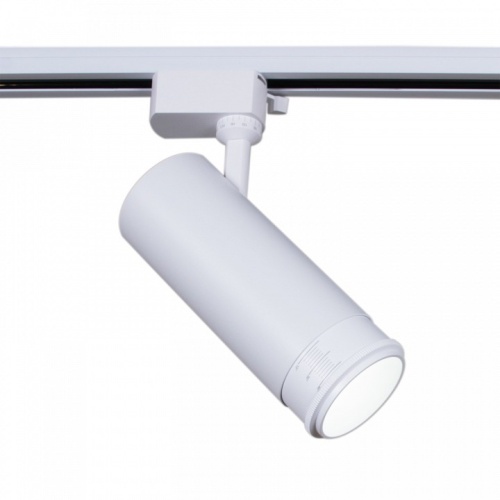 Светильник на штанге  06650-9.3-LED10/20/30W CCT WT в Нижнем Новгороде фото 2