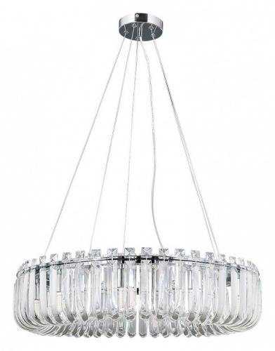 Подвесной светильник Arte Lamp Mayotte A1071SP-10CC в Нижнем Новгороде фото 2