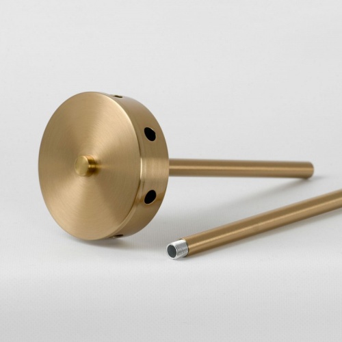 Люстра на штанге LGO LSP-8887 LSP-8887 в Нижнем Новгороде фото 2