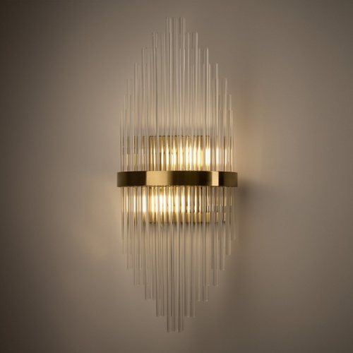 Накладной светильник Freya Agora FR5216WL-02BS в Нижнем Новгороде фото 7