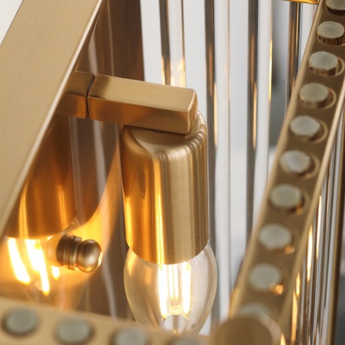 Накладной светильник Rivoli Erin Б0061973 в Нижнем Новгороде фото 2