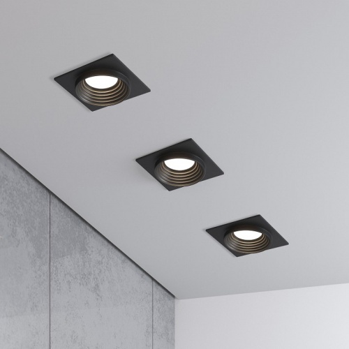 Встраиваемый светильник Elektrostandard Senso a064249 в Нижнем Новгороде фото 4