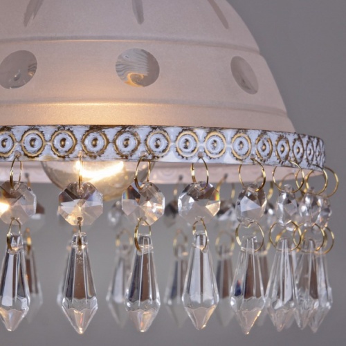 Подвесная люстра 74397-0.4-03 в Нижнем Новгороде фото 4