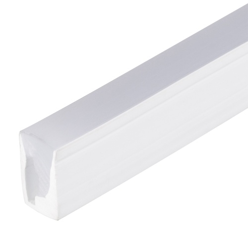 Профиль WPH-FLEX-Н18-10m White (Arlight, Пластик) в Сургуте фото 4