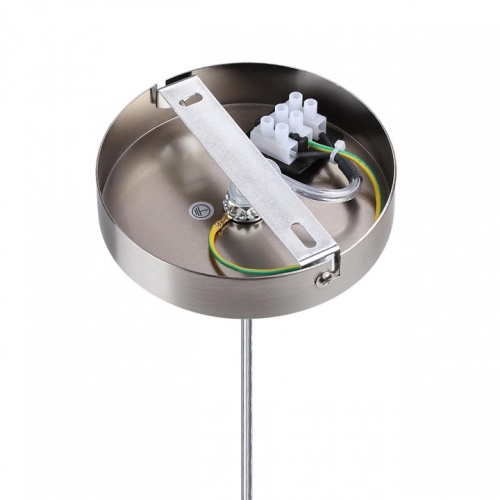 Подвесной светильник Lumion NIKKI 8250/3 в Нижнем Новгороде фото 4