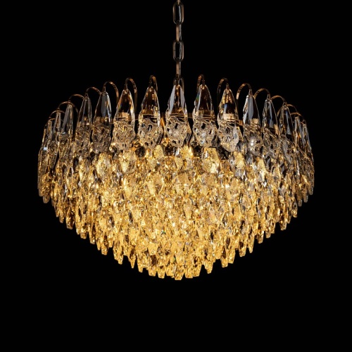 Подвесная люстра Loft it Vermont 10581/600 в Нижнем Новгороде фото 10