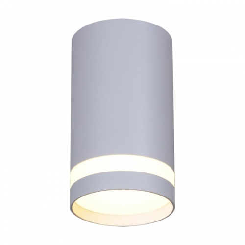 Накладной светильник 16001 16001-9.5-001LD GU10 WT в Нижнем Новгороде фото 4