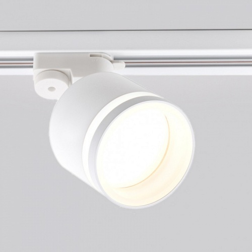 Светильник на штанге Imex Arta IL.0010.0011 WH в Нижнем Новгороде фото 3