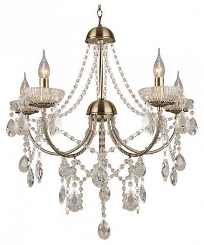 Подвесная люстра 04458-0.4-05 в Нижнем Новгороде