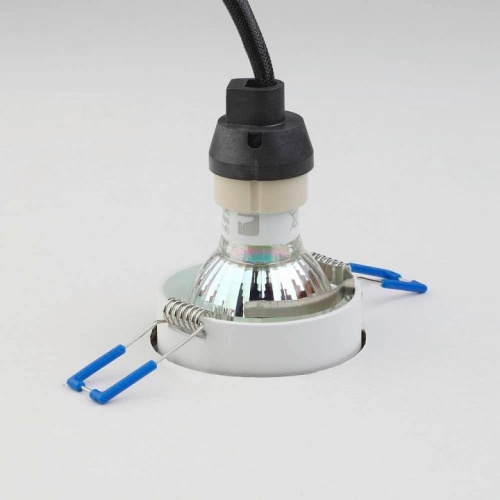 Встраиваемый светильник Eglo Carosso 900456 в Нижнем Новгороде фото 3