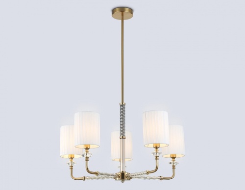 Люстра на штанге Ambrella Light LH LH71500 в Нижнем Новгороде фото 10