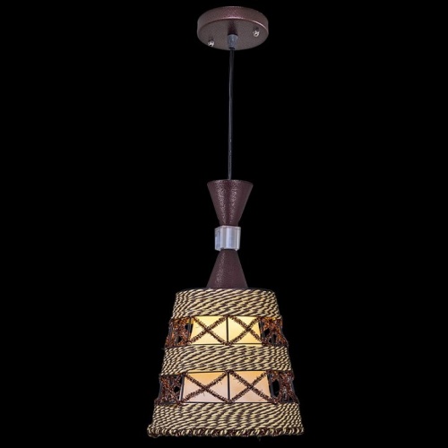 Подвесной светильник 02689-0.4-01 CF в Нижнем Новгороде фото 2